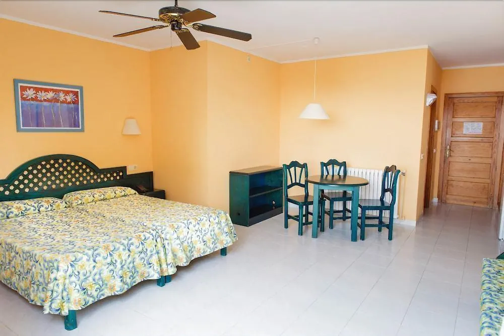 Hotel Purobeach Resort Santa Ponsa
