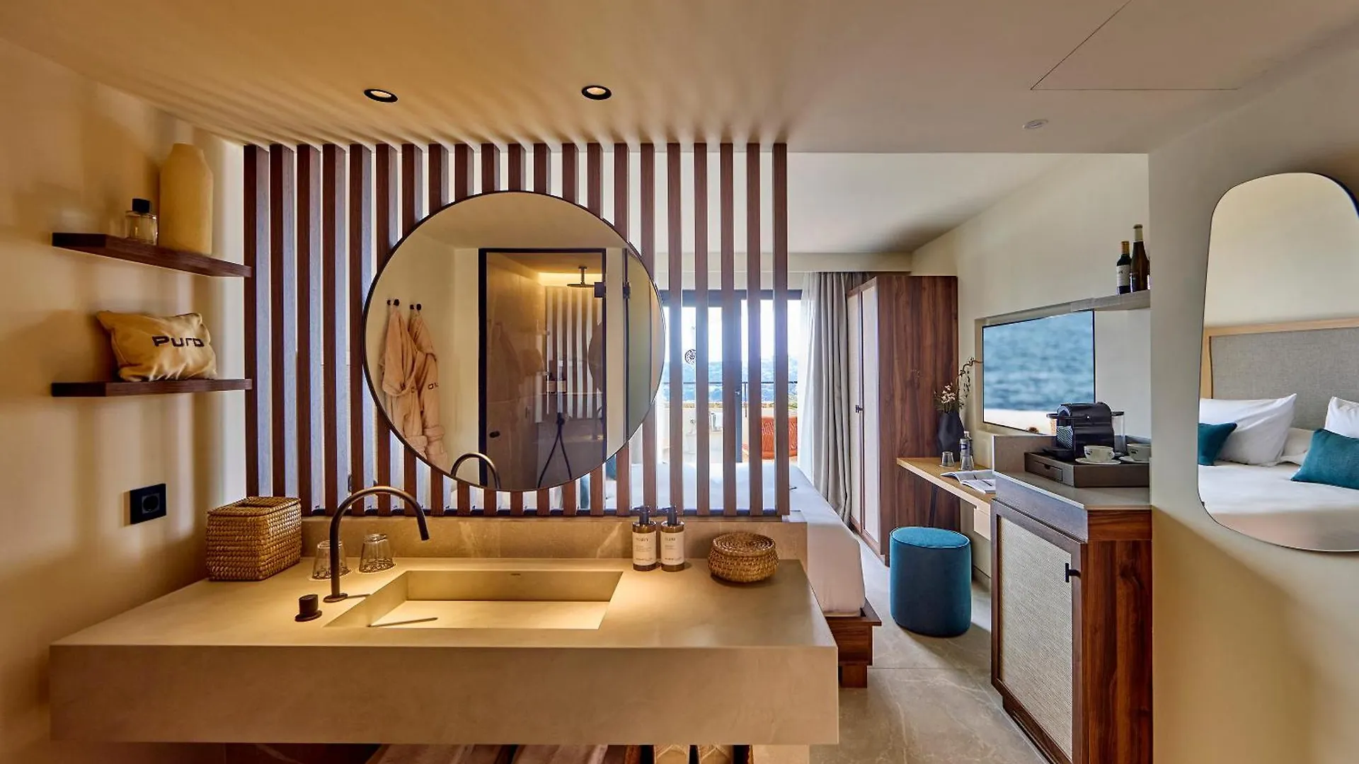 Purobeach Resort Santa Ponsa Hotel