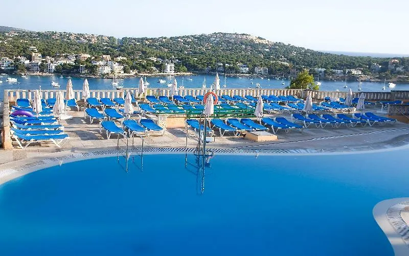 Purobeach Resort Santa Ponsa Spain