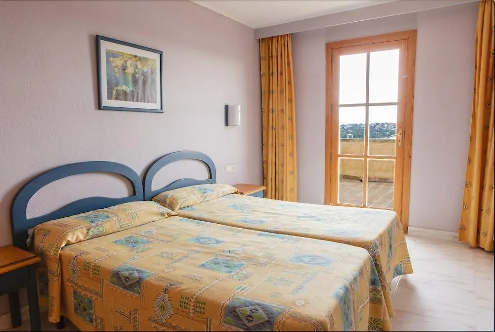 Purobeach Resort Santa Ponsa