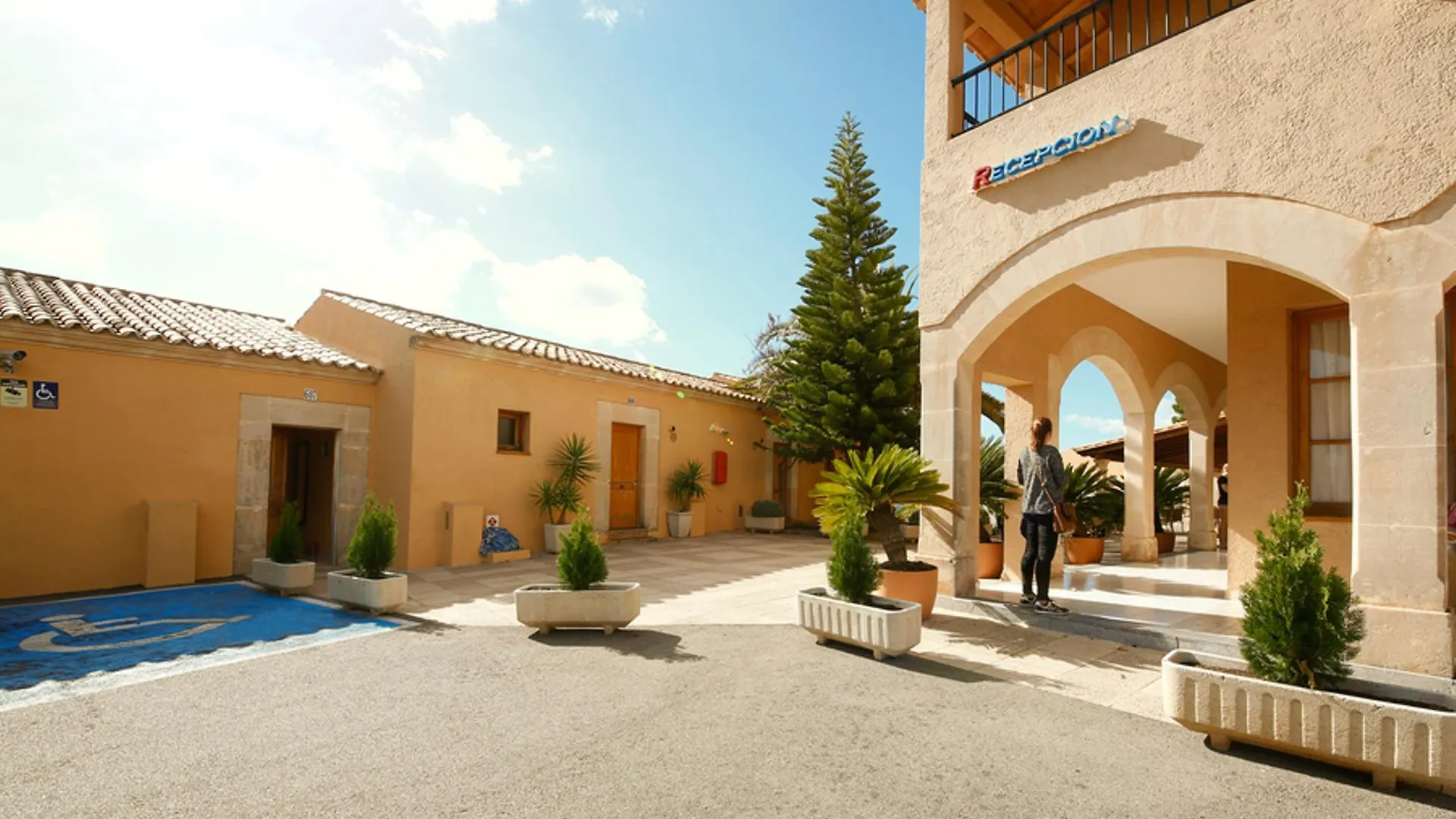 Hotel Purobeach Resort Santa Ponsa