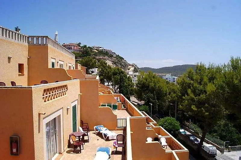 Purobeach Resort Santa Ponsa Hotel
