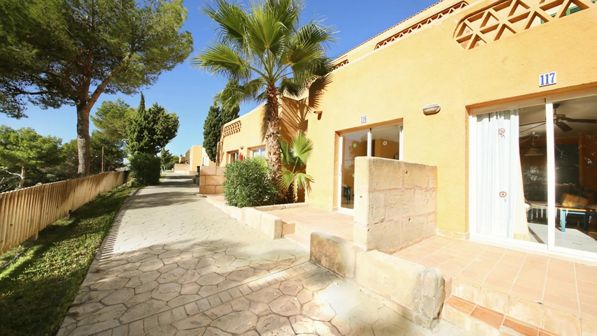 Purobeach Resort Santa Ponsa