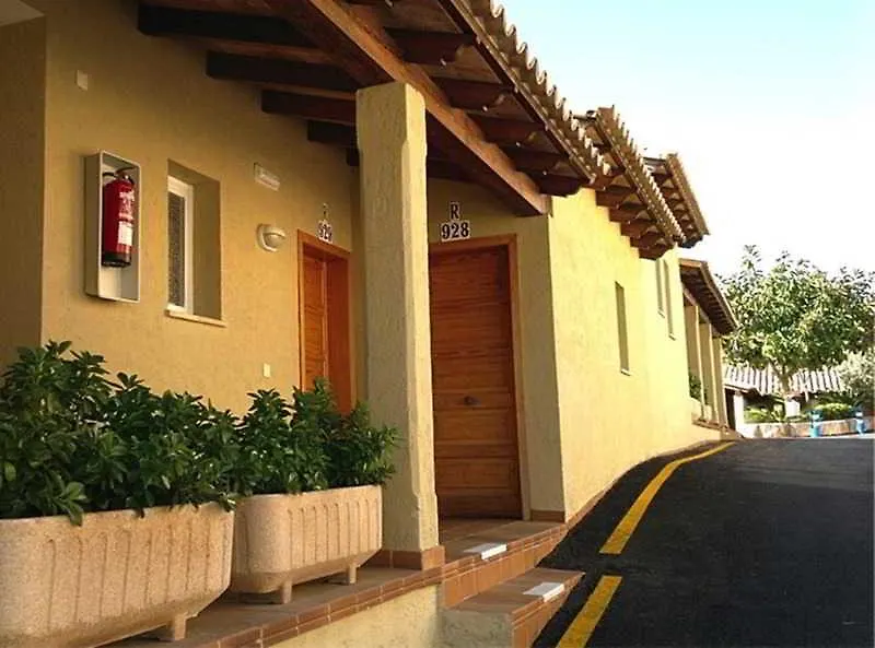 Purobeach Resort Santa Ponsa Spain