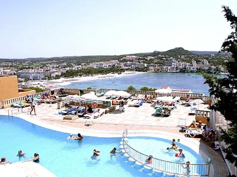 Hotel Purobeach Resort Santa Ponsa