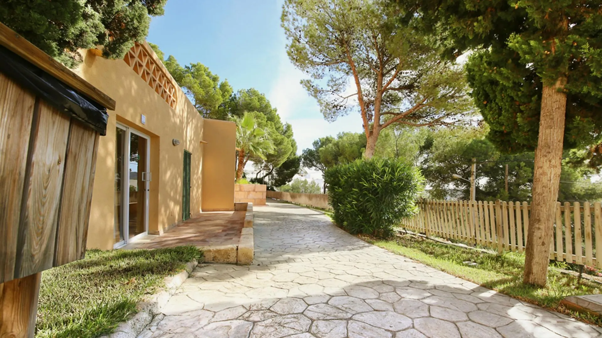Hotel Purobeach Resort Santa Ponsa