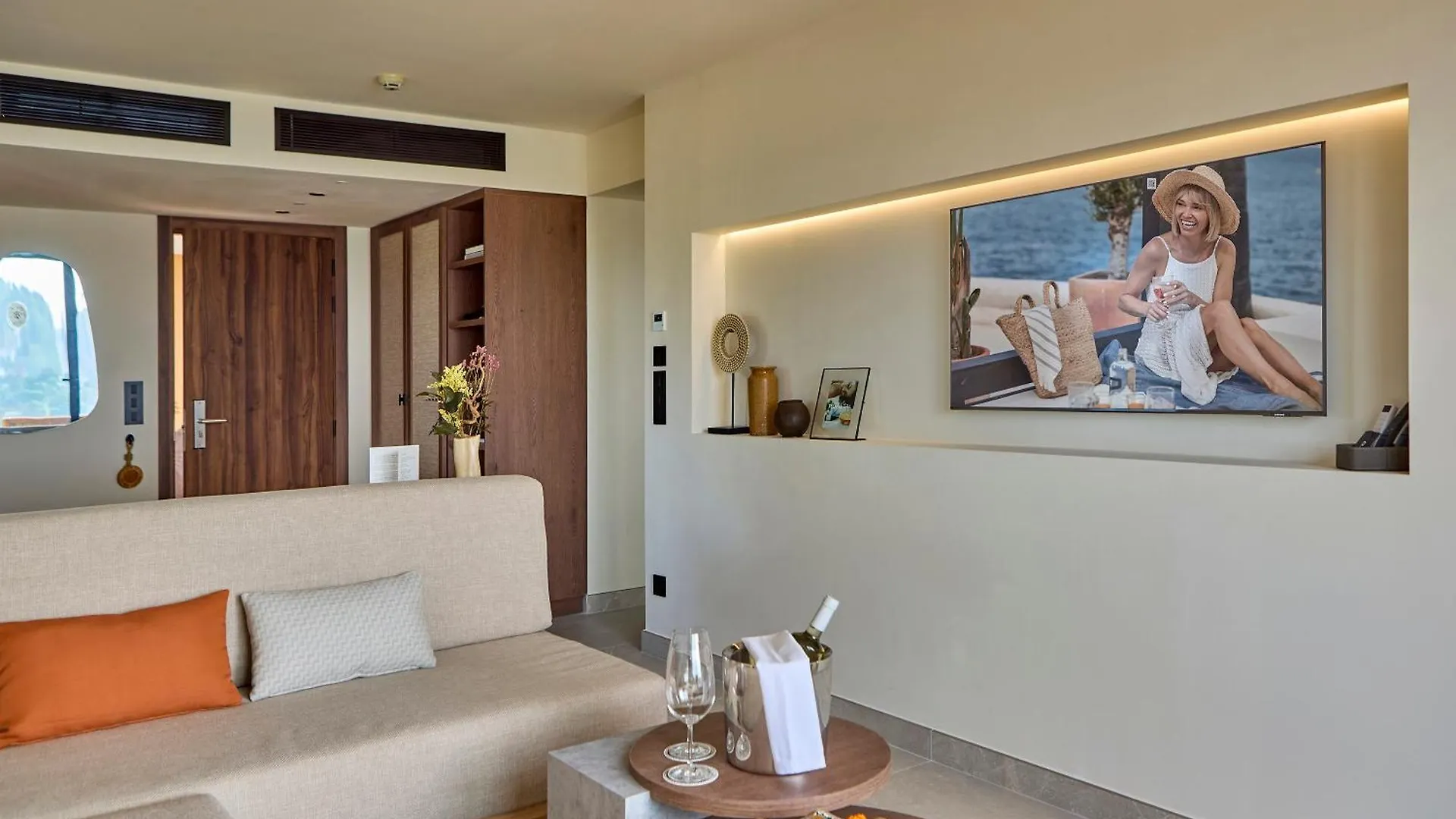 ***** Hotel Purobeach Resort Santa Ponsa Spain