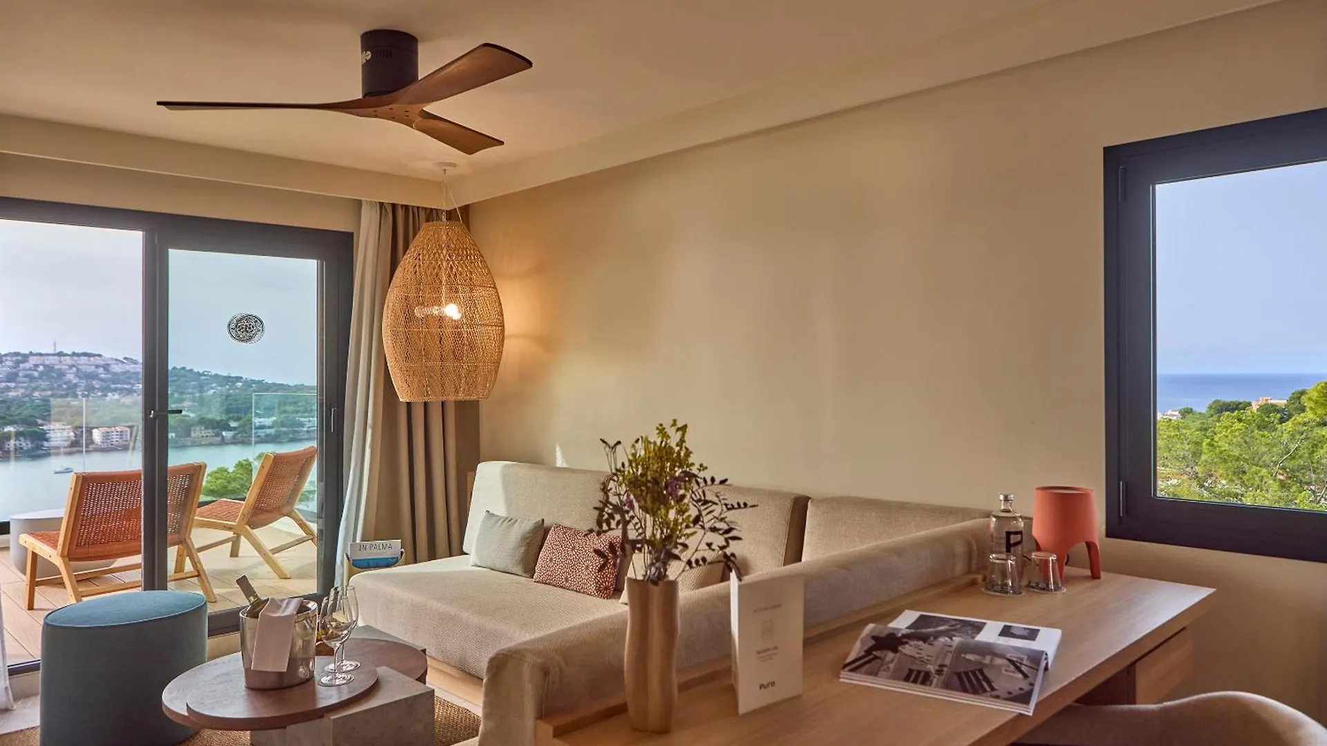 Hotel Purobeach Resort Santa Ponsa