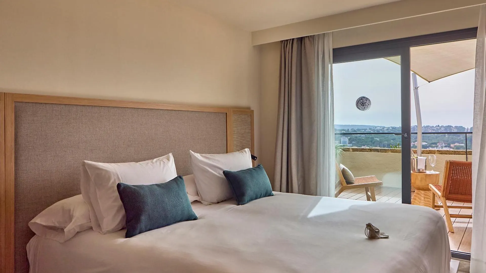 Purobeach Resort Santa Ponsa 5*,  Spain