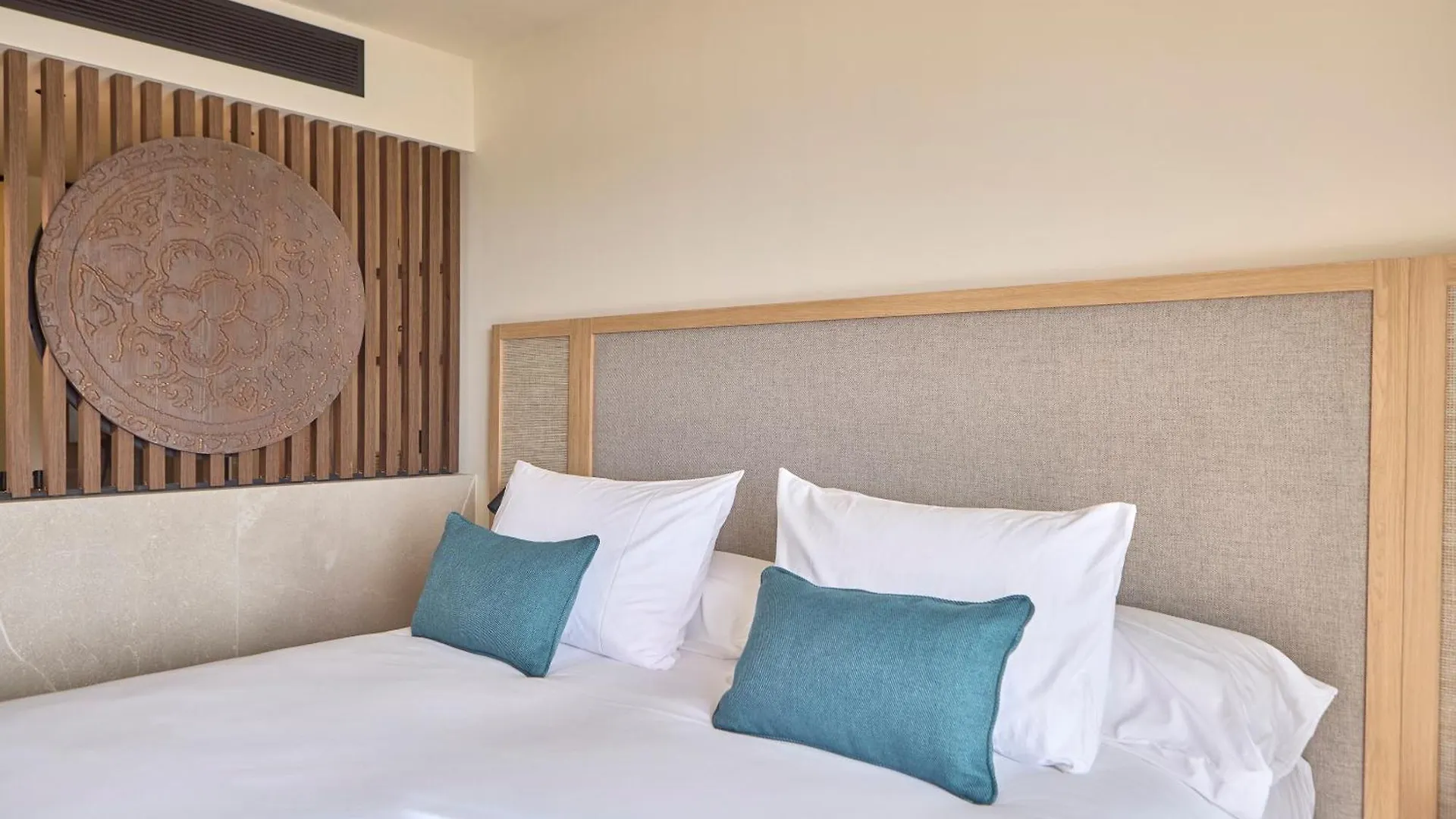 ***** Hotel Purobeach Resort Santa Ponsa Spain