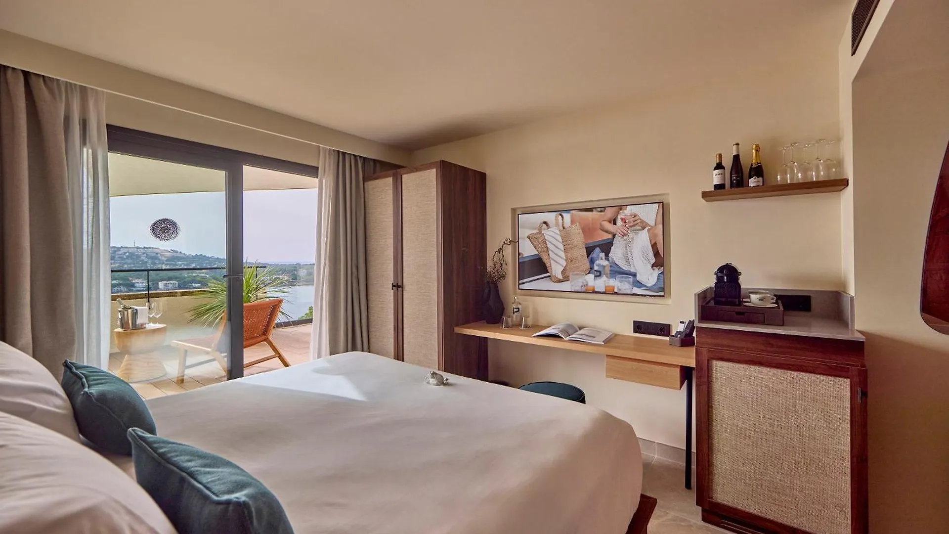 Hotel Purobeach Resort Santa Ponsa