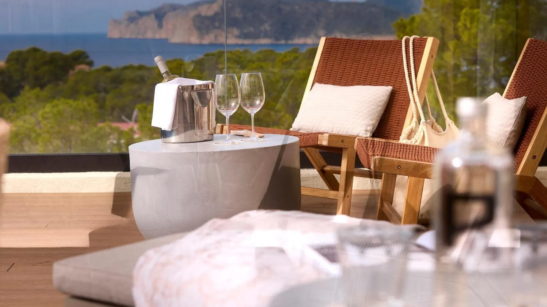 Purobeach Resort Santa Ponsa Hotel