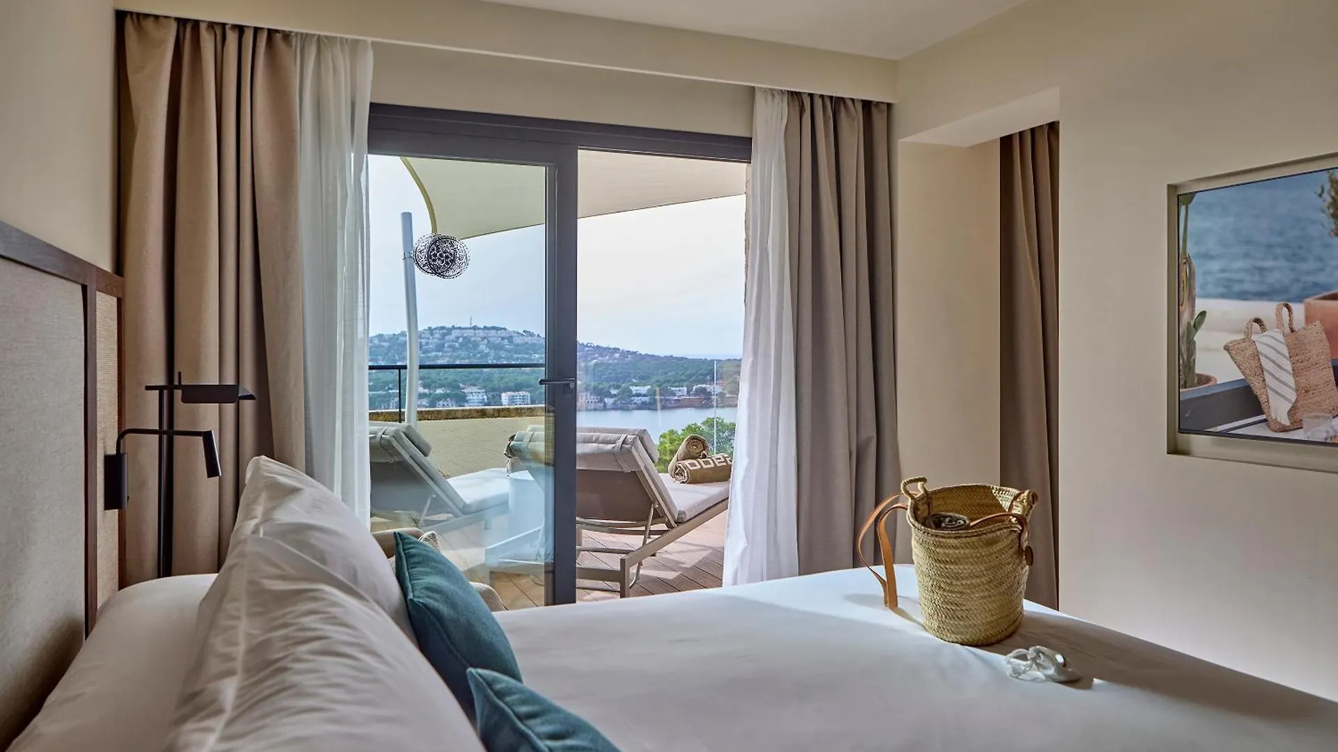 Purobeach Resort Santa Ponsa