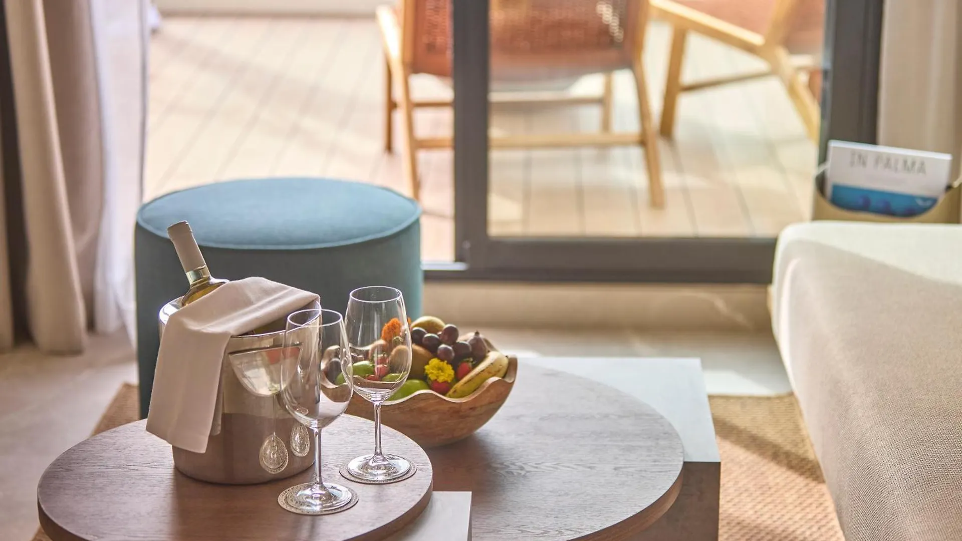 ***** Hotel Purobeach Resort Santa Ponsa Spain
