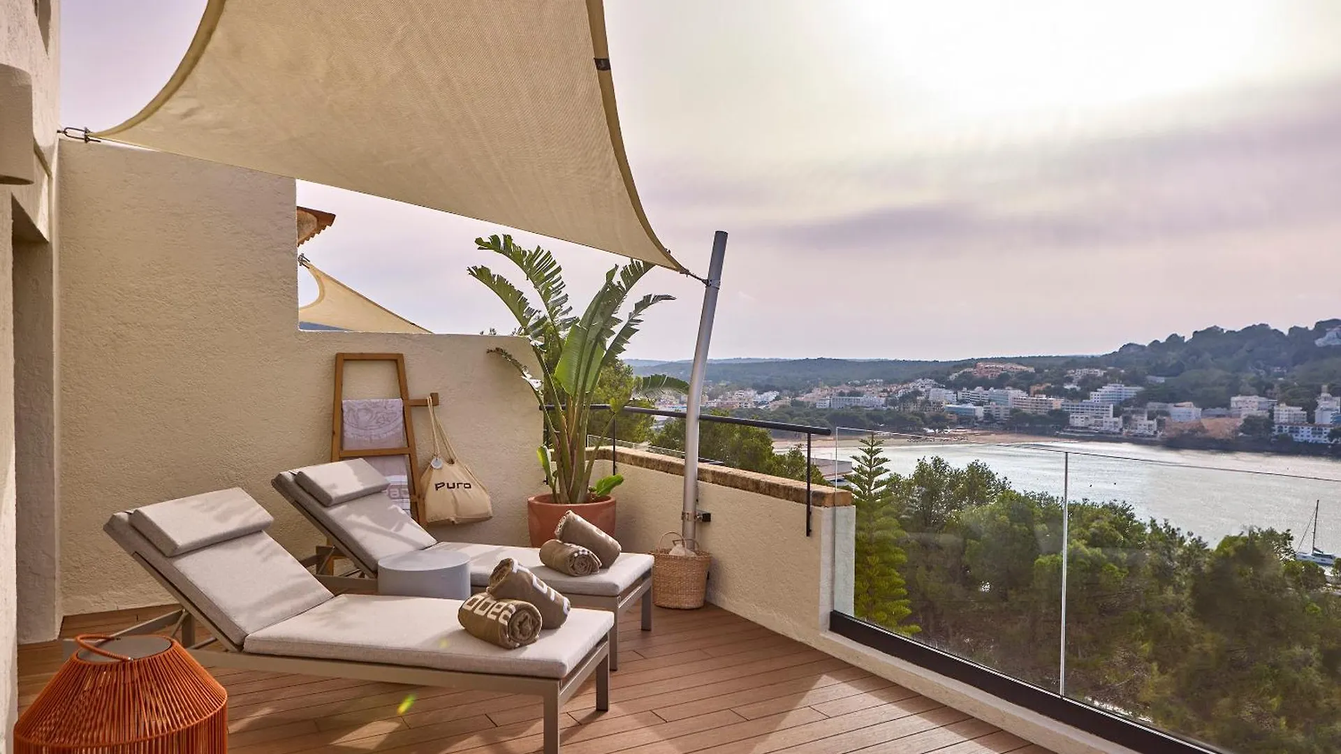 Purobeach Resort Santa Ponsa Hotel