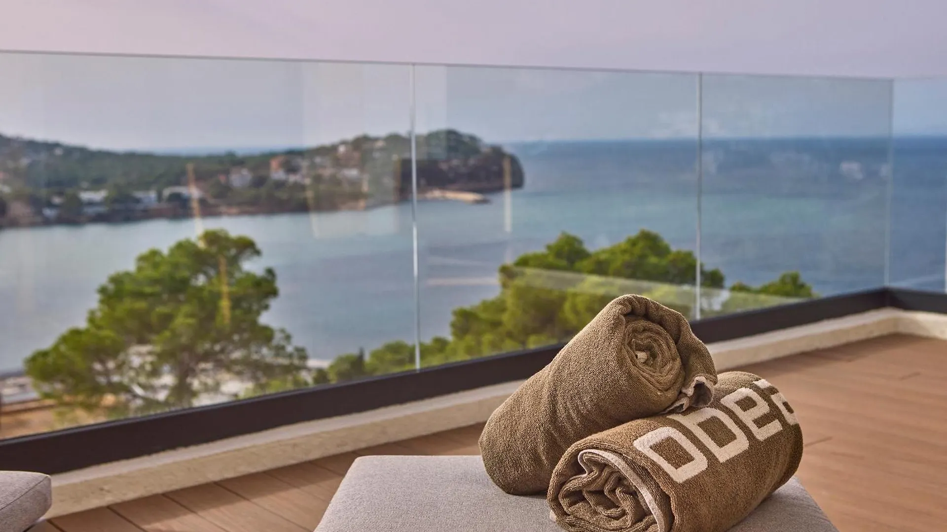 Purobeach Resort Santa Ponsa 5*,  Spain