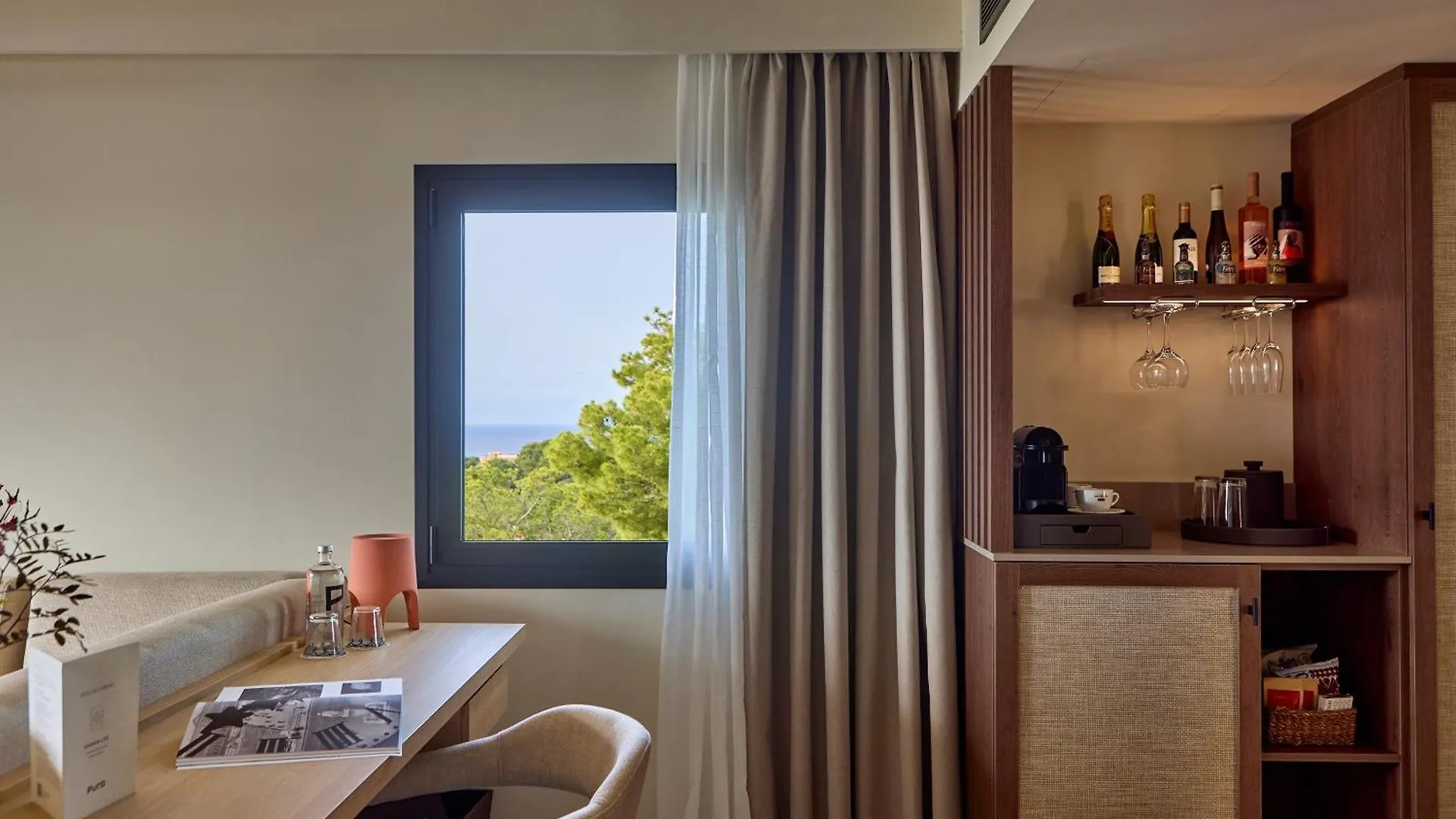 ***** Hotel Purobeach Resort Santa Ponsa Spain