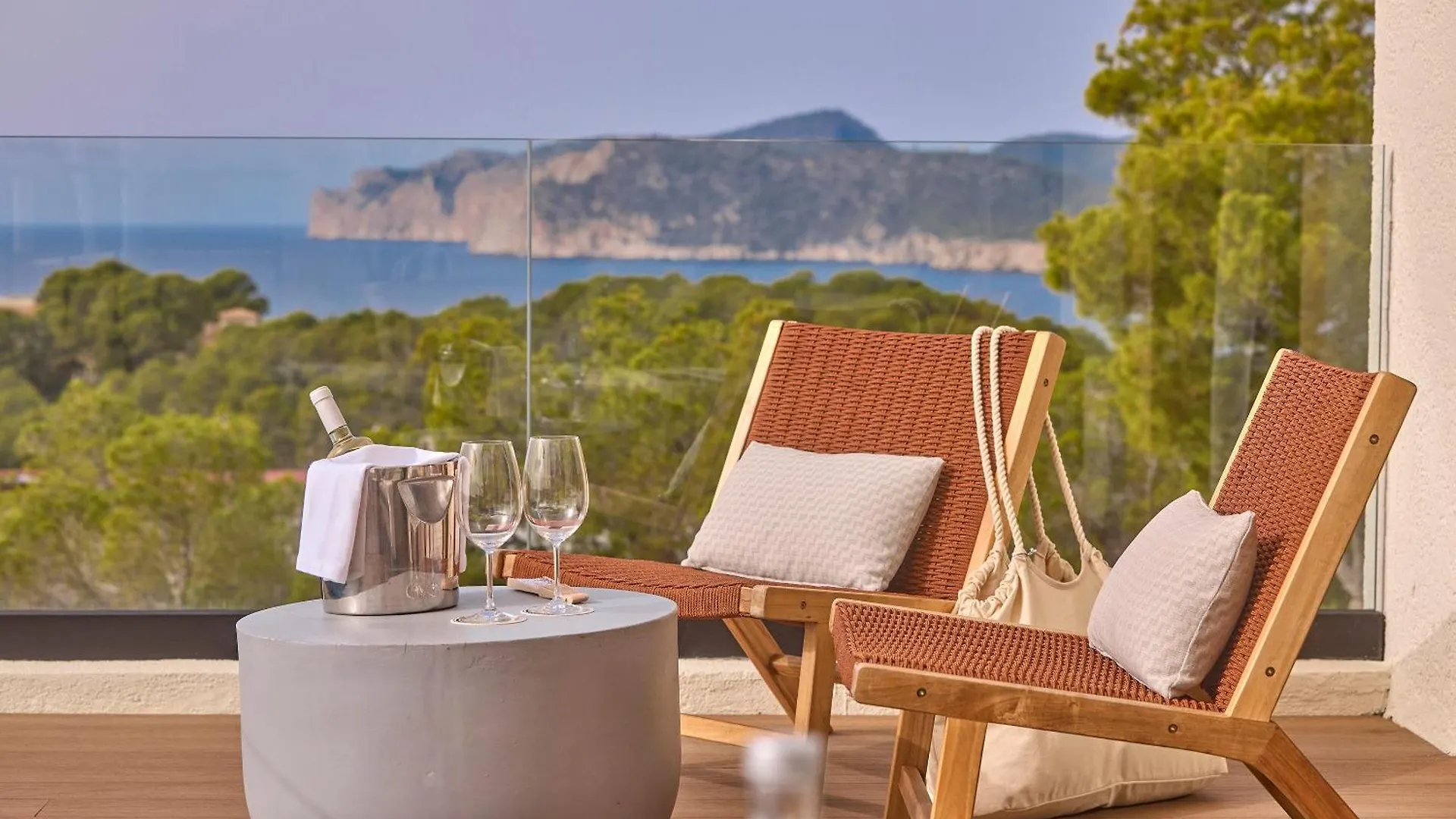 Purobeach Resort Santa Ponsa Hotel