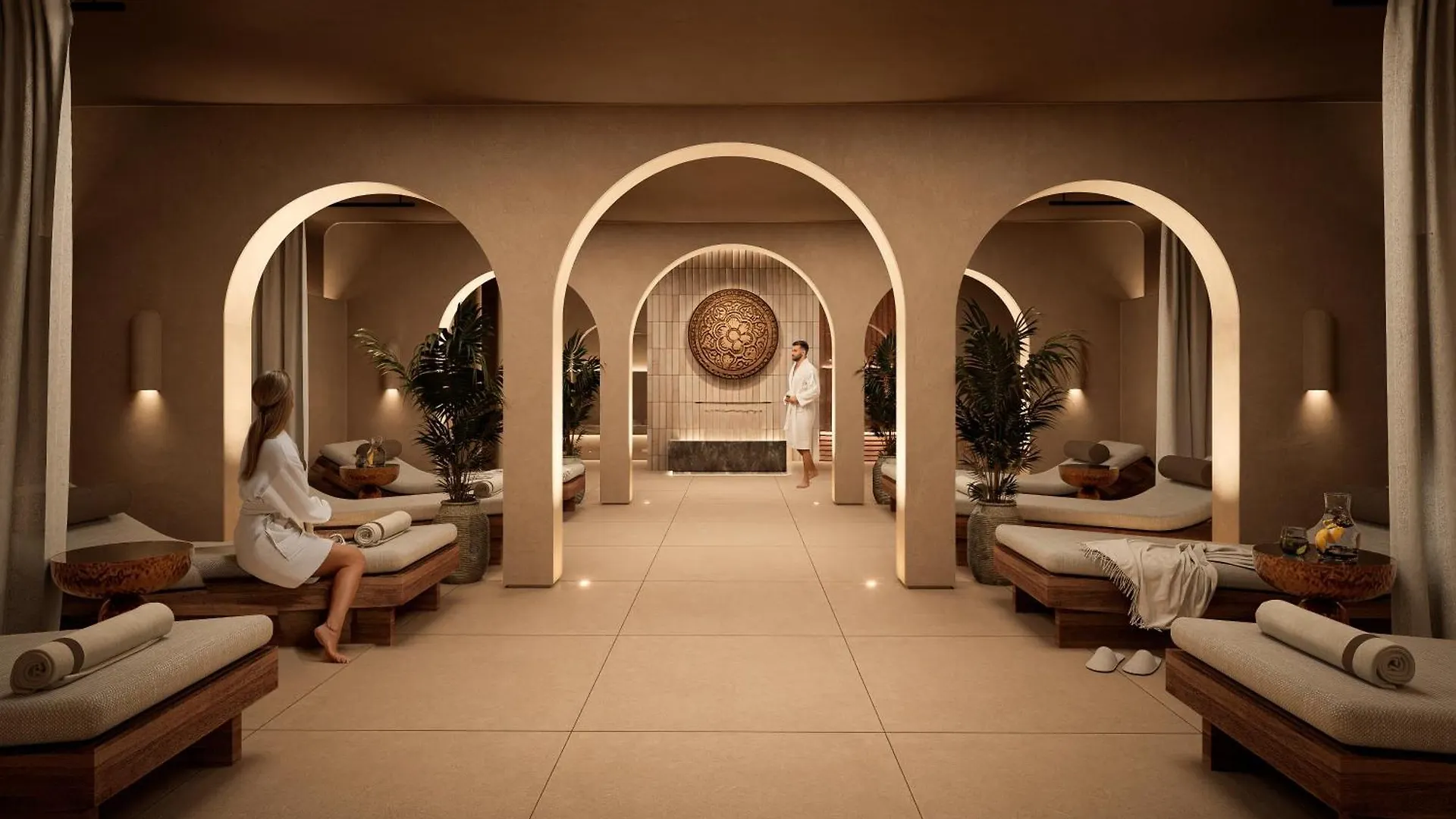 Purobeach Resort Santa Ponsa Spain
