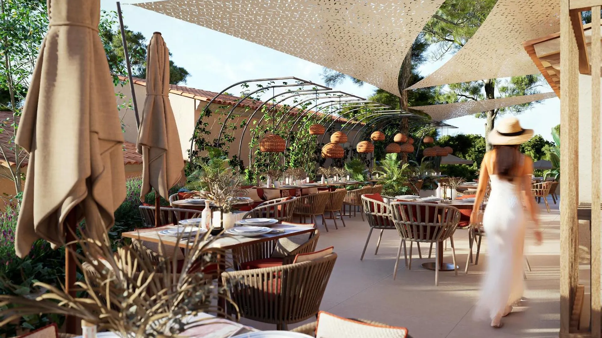 Purobeach Resort Santa Ponsa Hotel