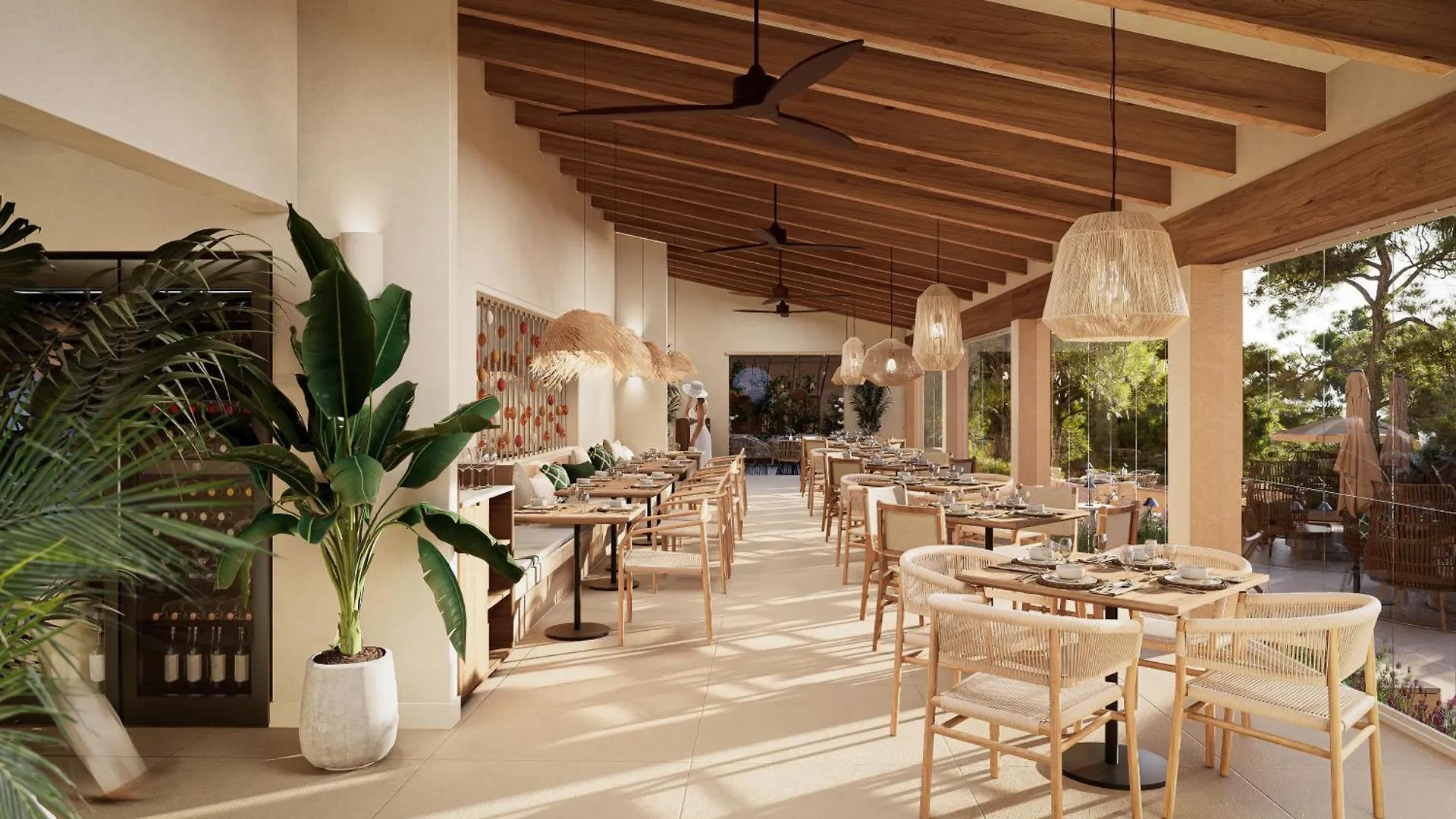 Purobeach Resort Santa Ponsa Hotel