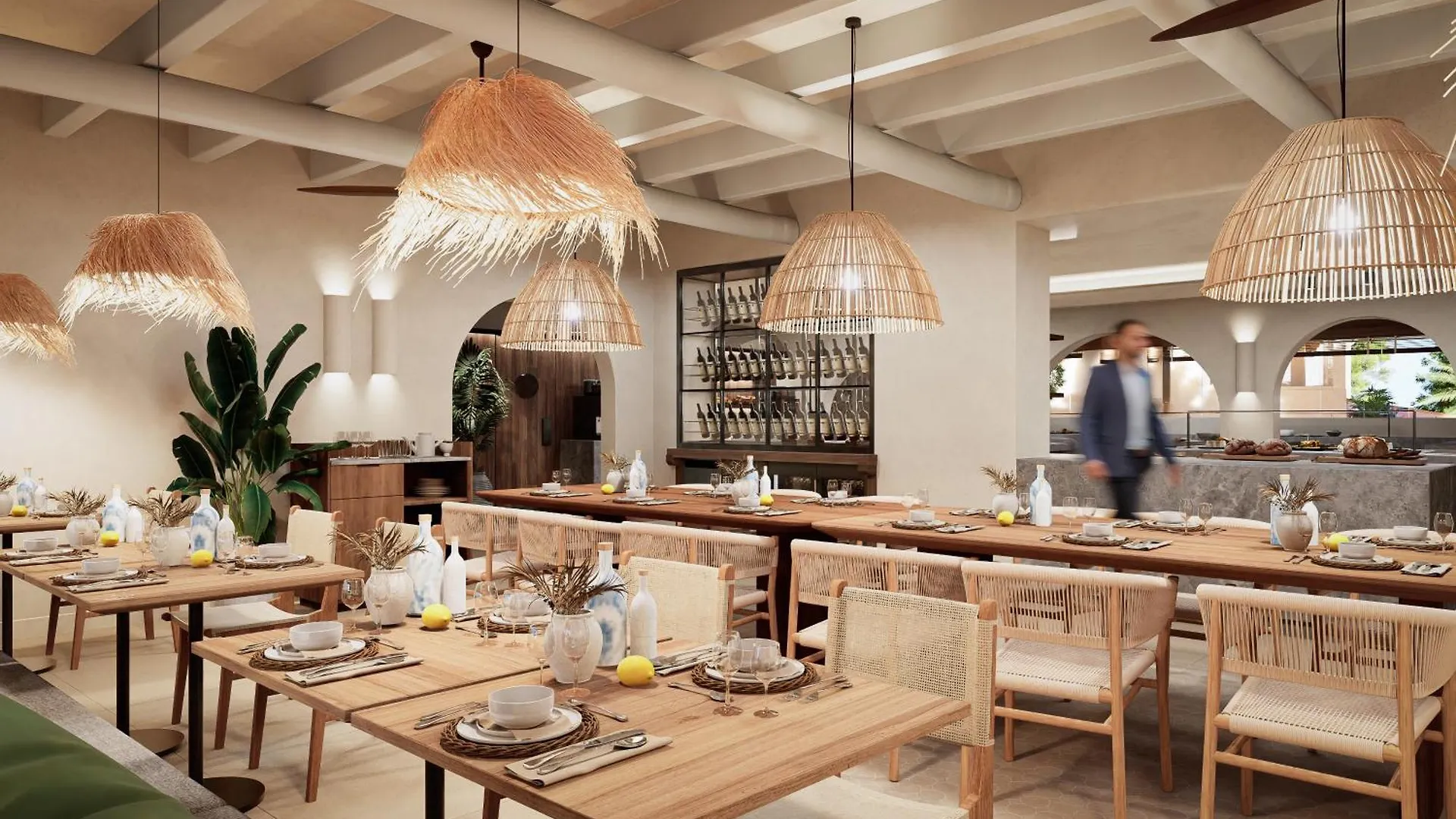 ***** Hotel Purobeach Resort Santa Ponsa Spain