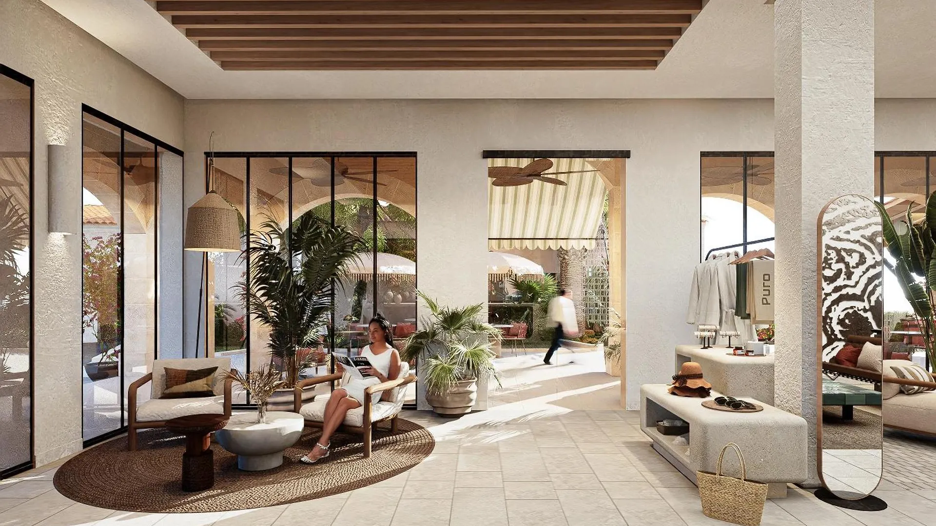 Purobeach Resort Santa Ponsa