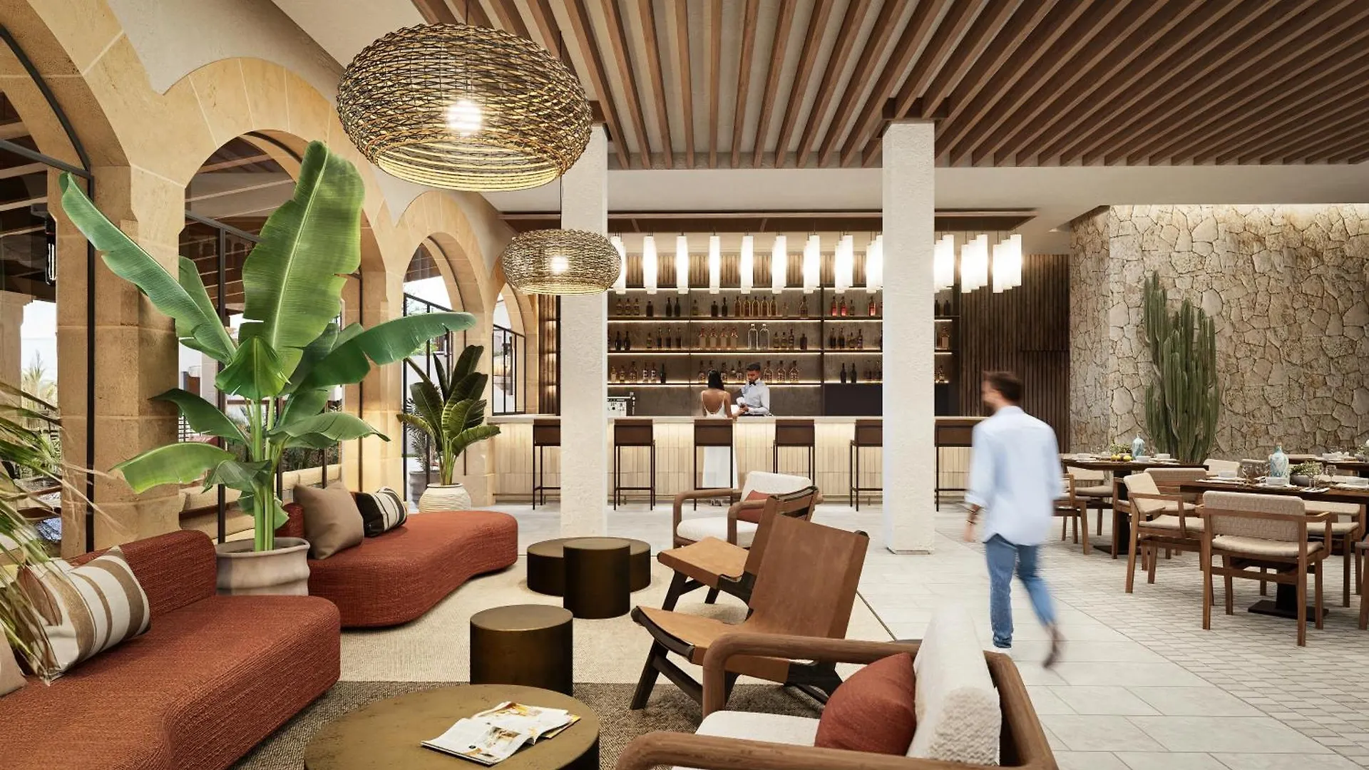 Hotel Purobeach Resort Santa Ponsa