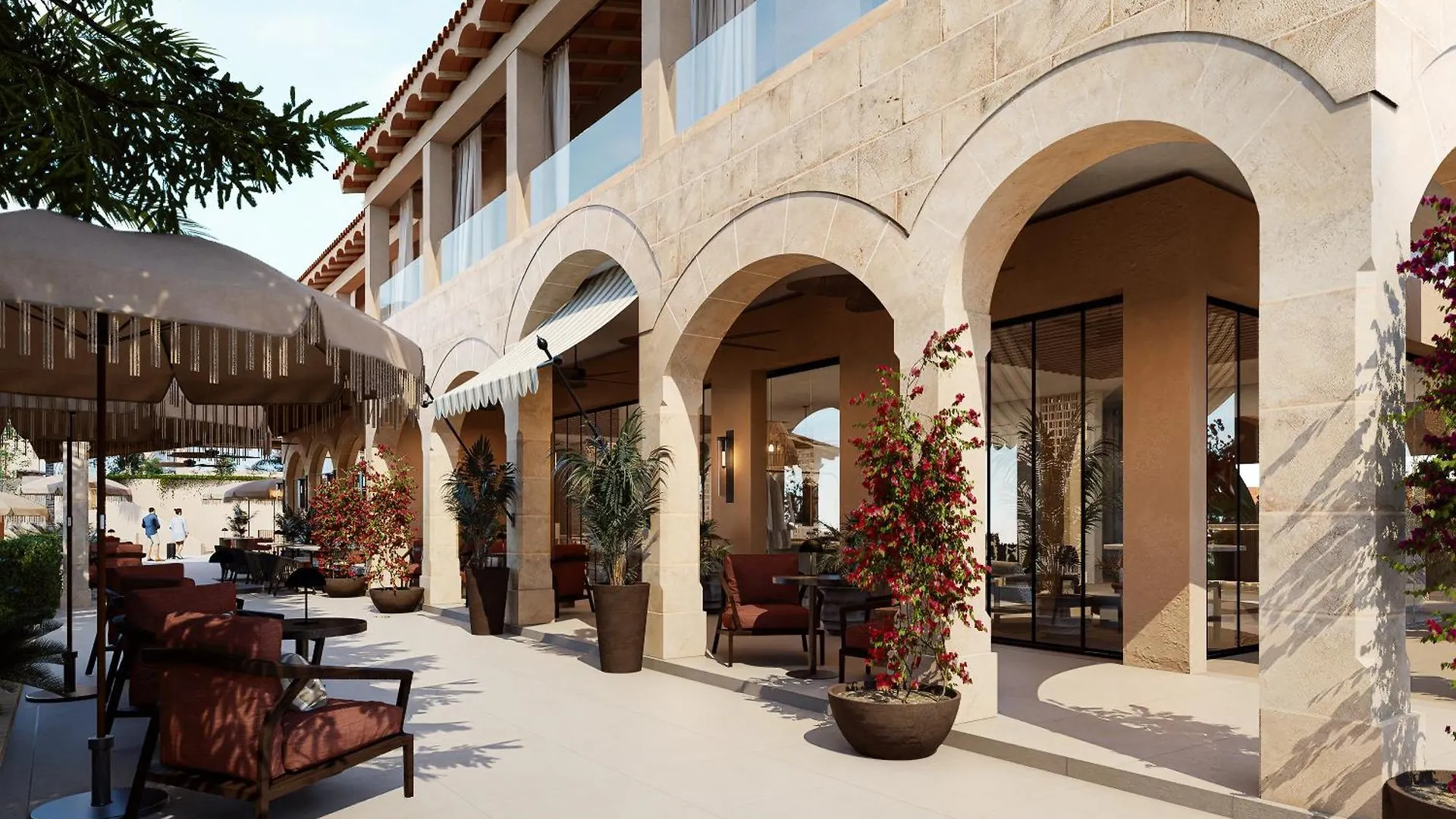 Purobeach Resort Santa Ponsa