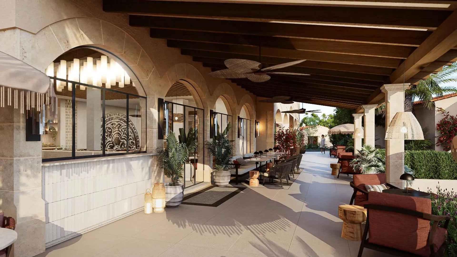 Hotel Purobeach Resort Santa Ponsa