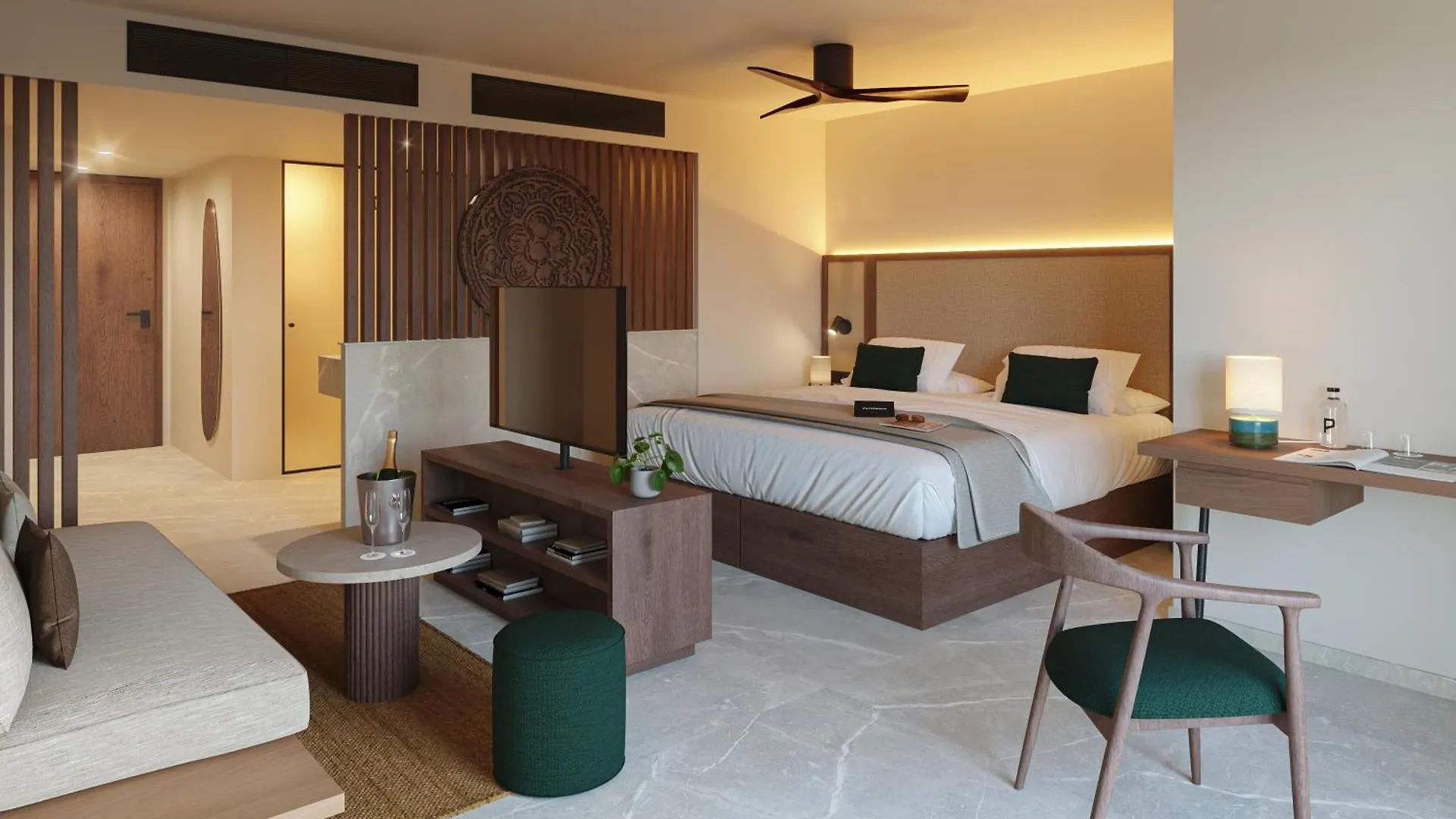 Hotel Purobeach Resort Santa Ponsa