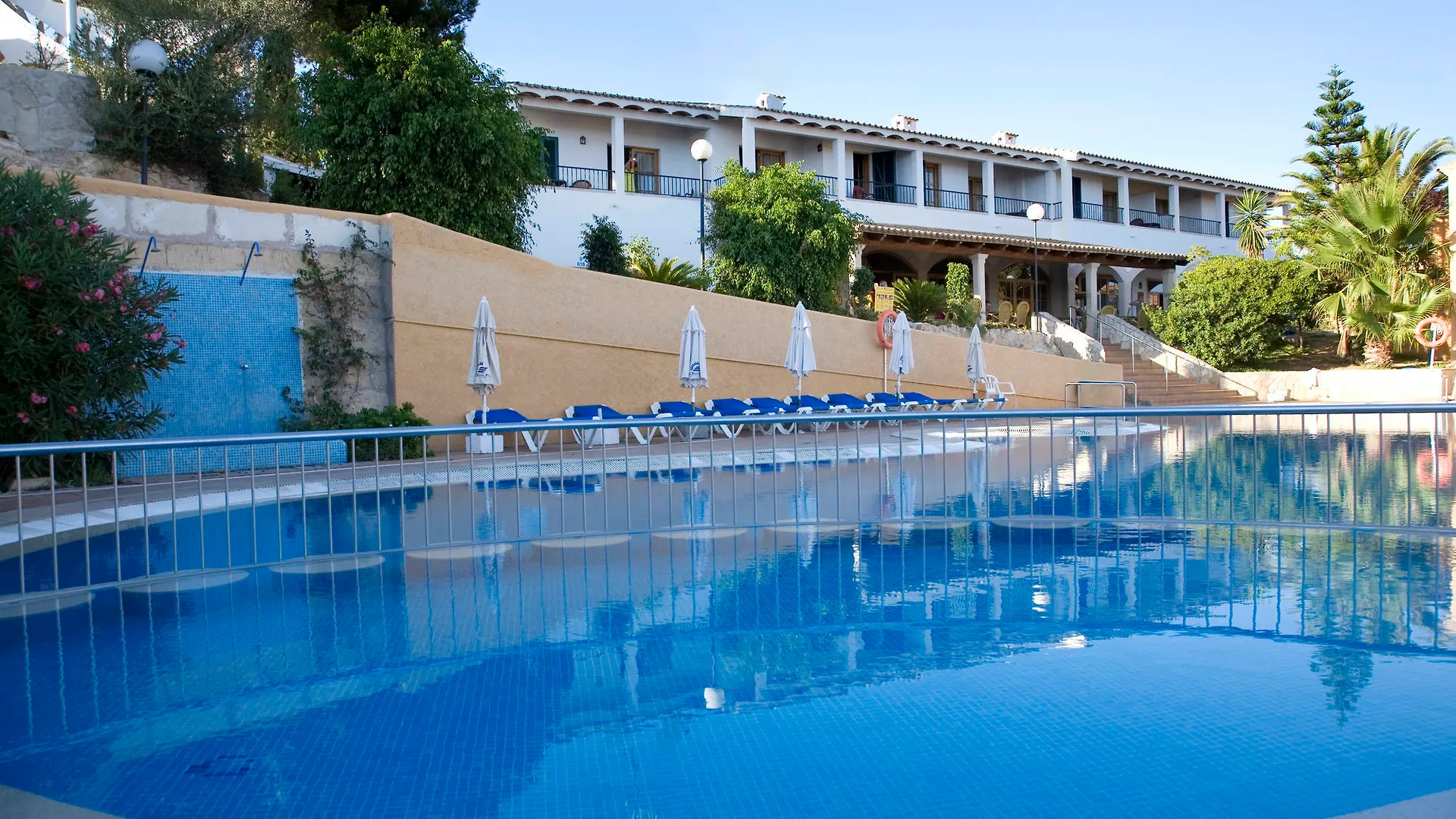 Hotel Purobeach Resort Santa Ponsa