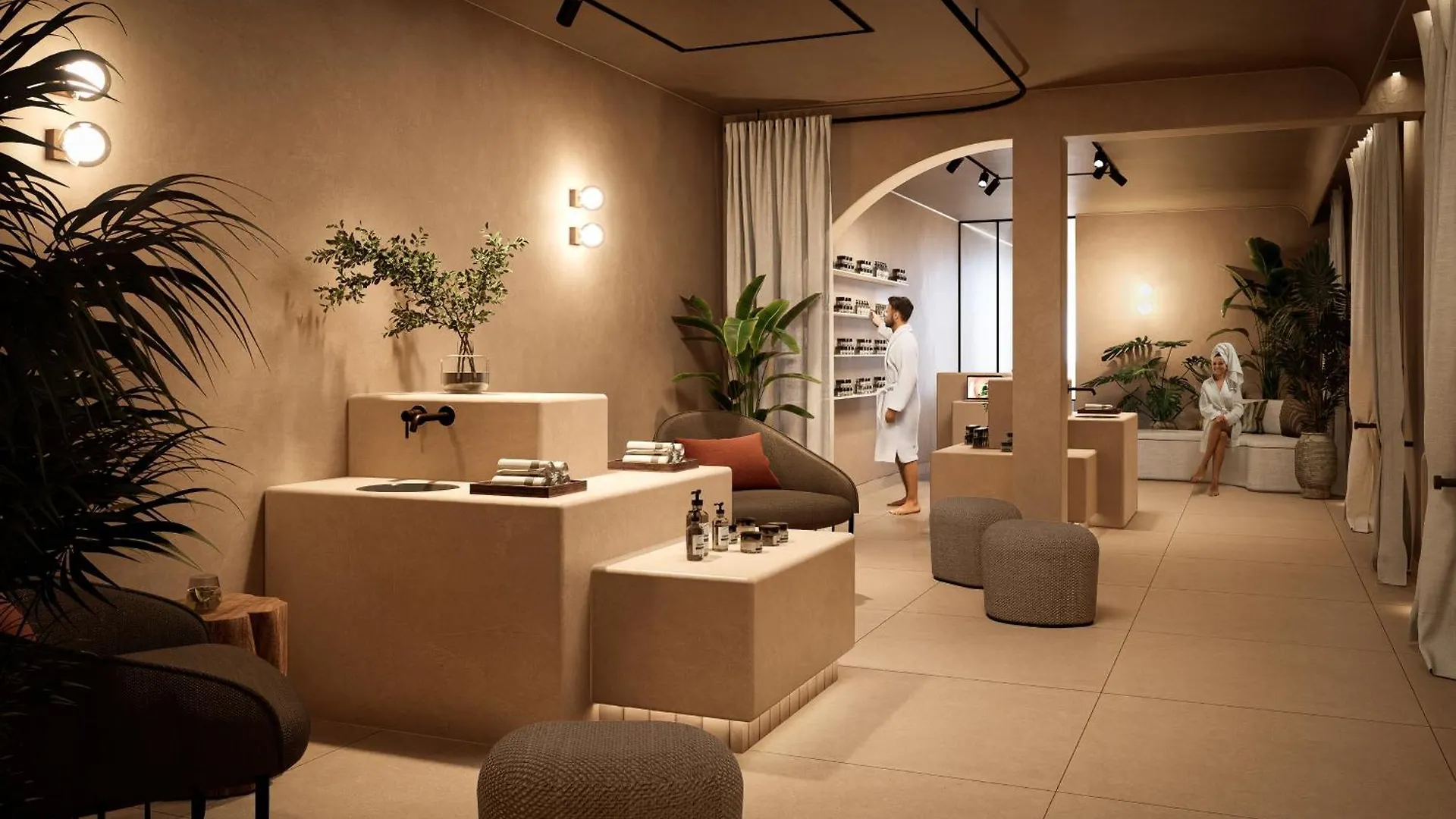 Purobeach Resort Santa Ponsa Hotel