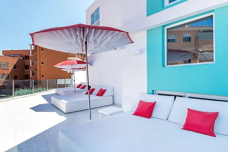 Purobeach Resort Santa Ponsa