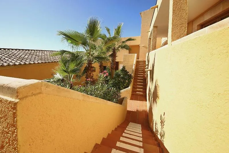 Purobeach Resort Santa Ponsa 5*,