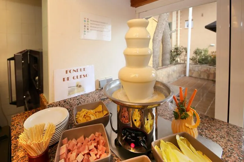 Hotel Purobeach Resort Santa Ponsa