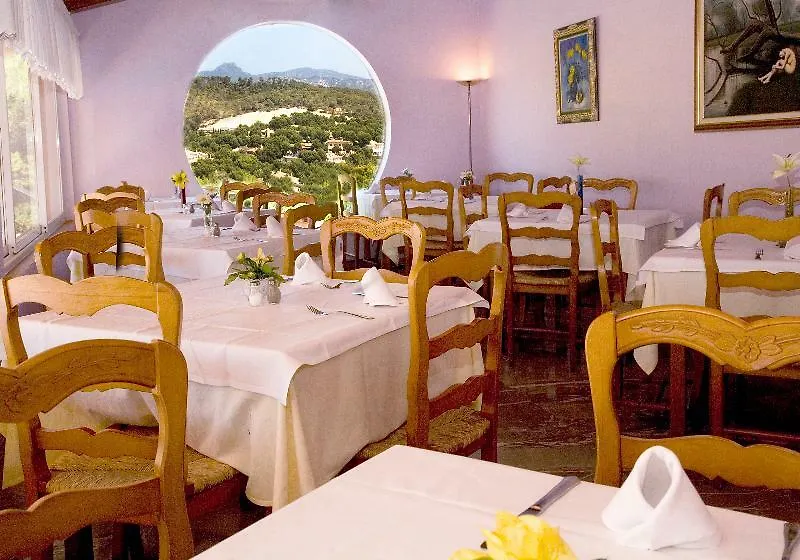 Purobeach Resort Santa Ponsa 5*,  Spain