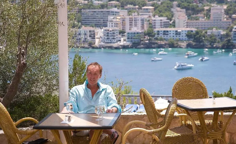 Purobeach Resort Santa Ponsa 5*,  Spain