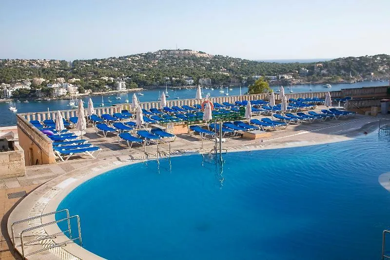 Purobeach Resort Santa Ponsa Hotel