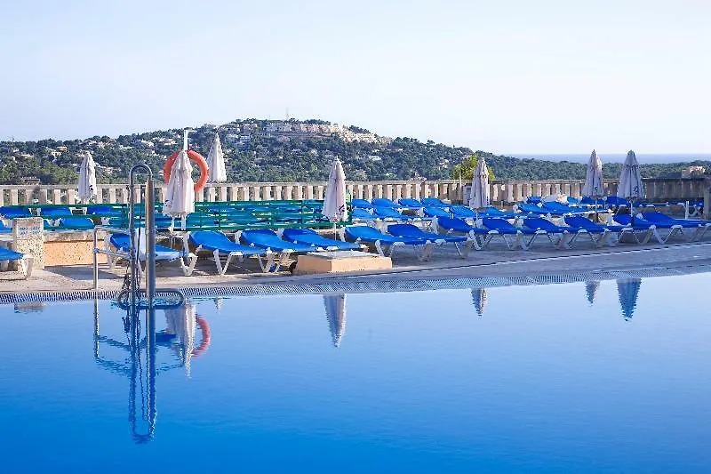 ***** Hotel Purobeach Resort Santa Ponsa Spain