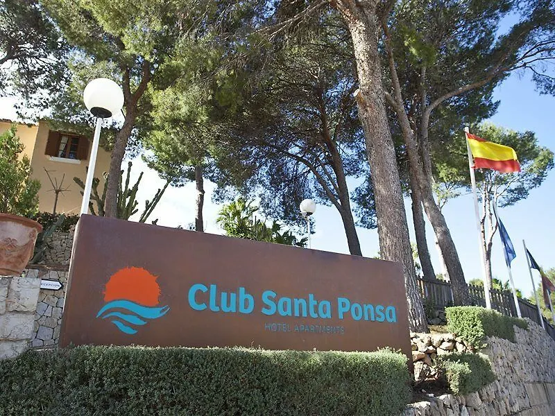 Purobeach Resort Santa Ponsa