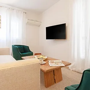  Apartament Genteel Velarde Hiszpania
