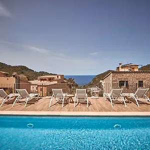 Hotel Maristel & - Adults Only, Estellencs (Mallorca)