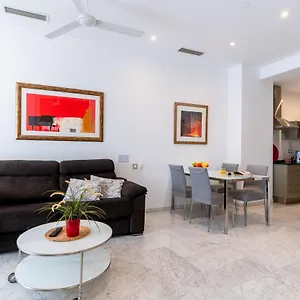  Apartment Puerta Jerez Spain