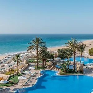 Iberostar Waves Playa Gaviotas 4* Morro Jable
