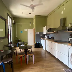 Casa de hóspedes Sant Antoni