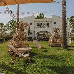 Garden Saladina - Adults Only **** Can Picafort (Mallorca)