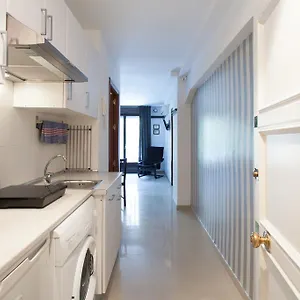  Apartment Diaber Larana Spain