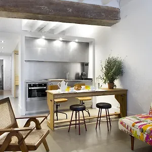  Apartment House Place Spain