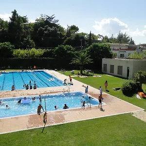 ** Campsite Municipal Spain